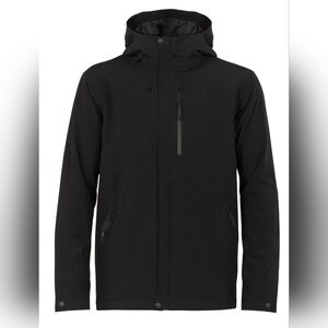 Icebreaker Men's MerinoLOFT™ Stratus Transcend Hooded Jacket